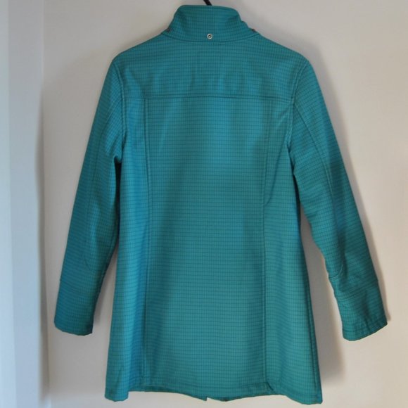 3 / 40$ 🇨🇦 Fen-nelli Hooded Jacket Size 8 - Picture 5 of 7
